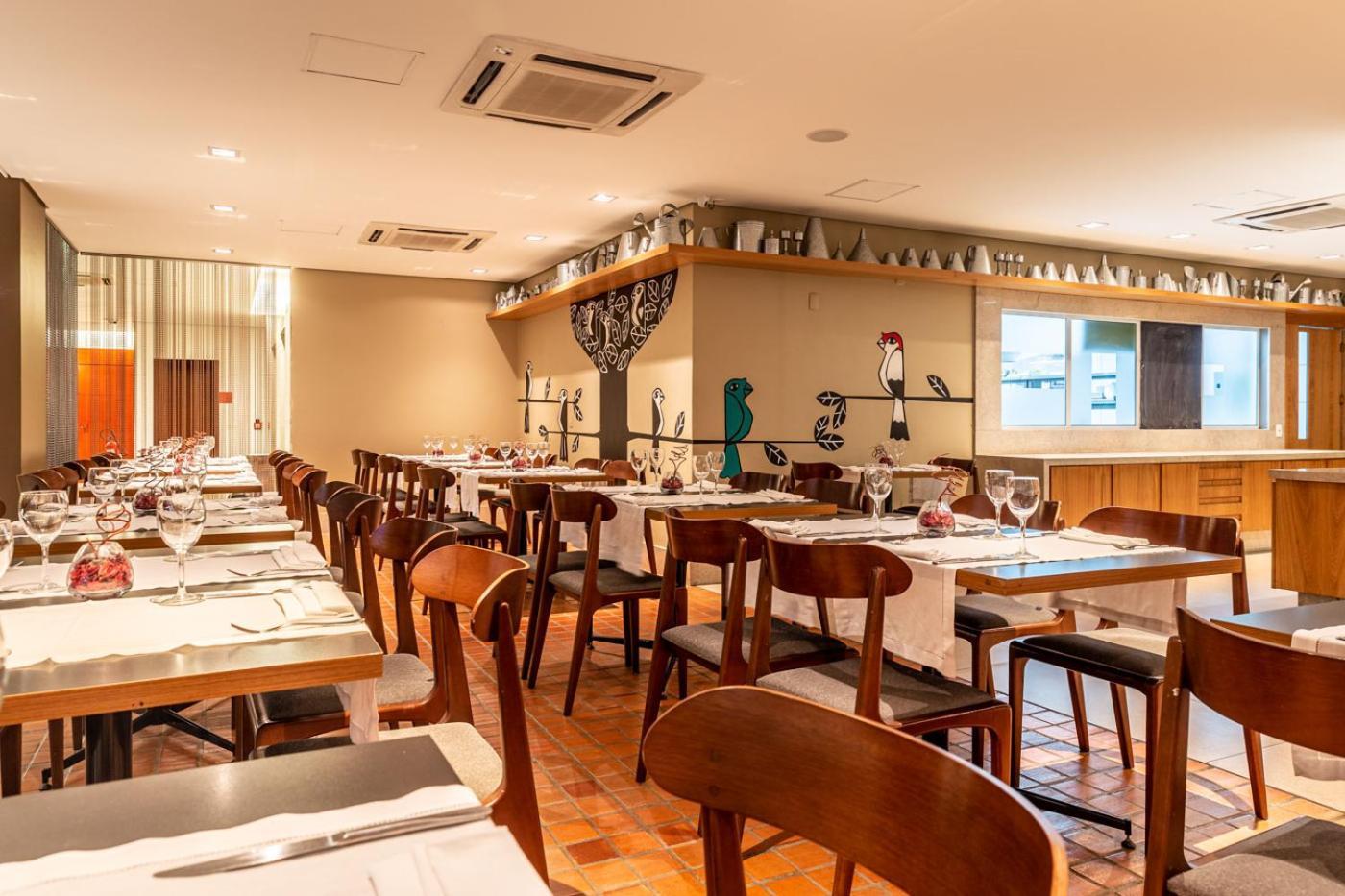 Iu-A Hotel Juazeiro do Norte Ngoại thất bức ảnh