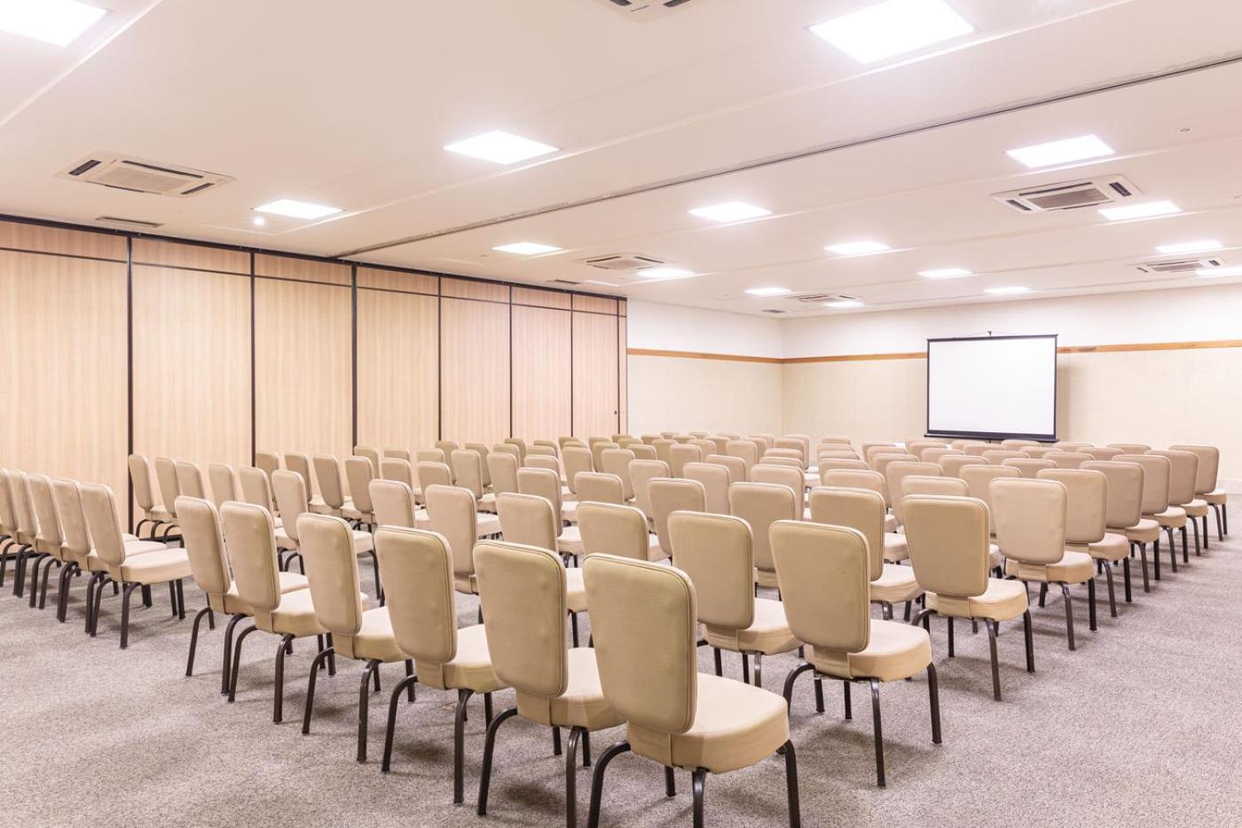 Iu-A Hotel Juazeiro do Norte Ngoại thất bức ảnh