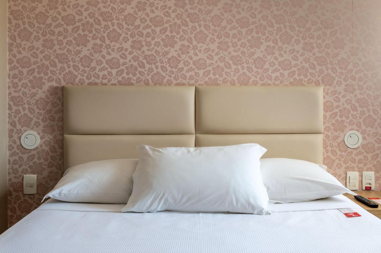 Iu-A Hotel Juazeiro do Norte Ngoại thất bức ảnh
