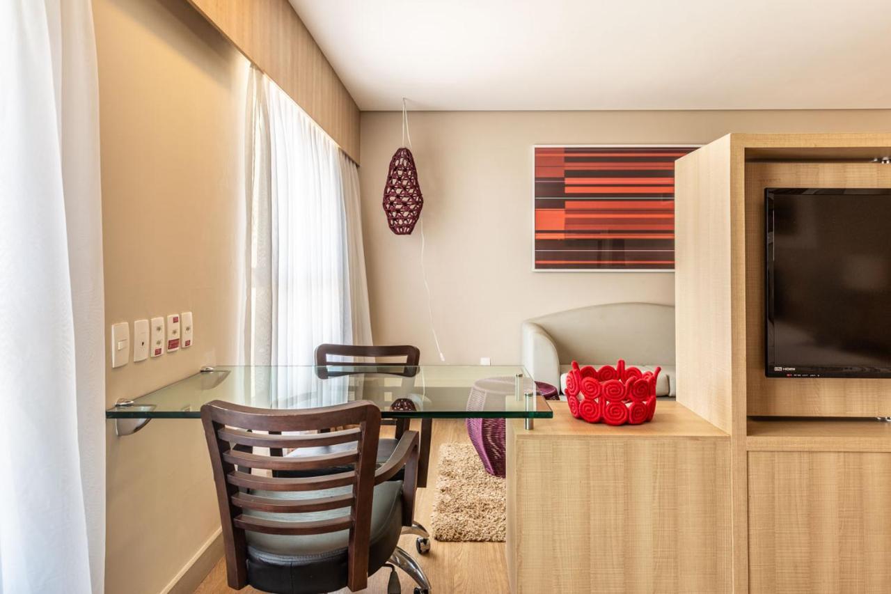 Iu-A Hotel Juazeiro do Norte Ngoại thất bức ảnh