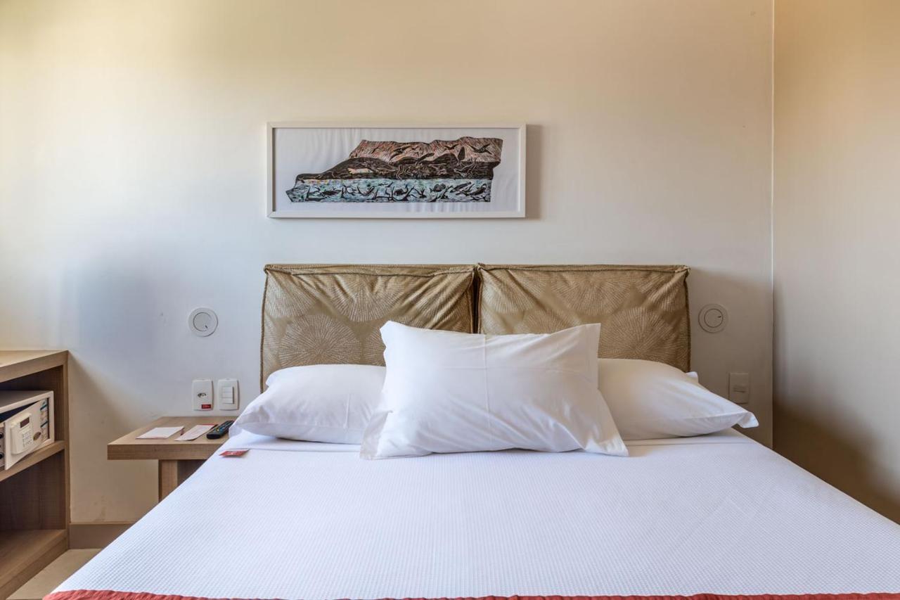 Iu-A Hotel Juazeiro do Norte Ngoại thất bức ảnh