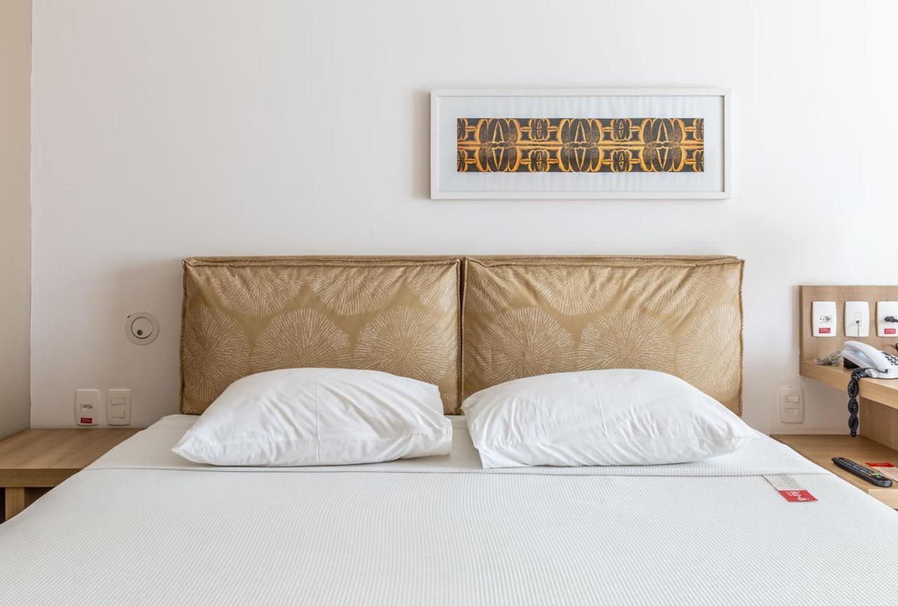 Iu-A Hotel Juazeiro do Norte Ngoại thất bức ảnh